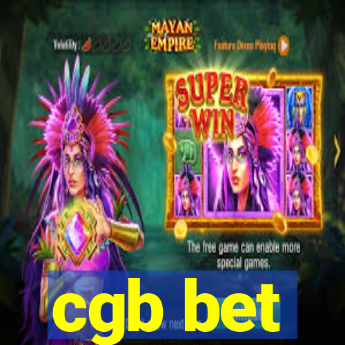 cgb bet